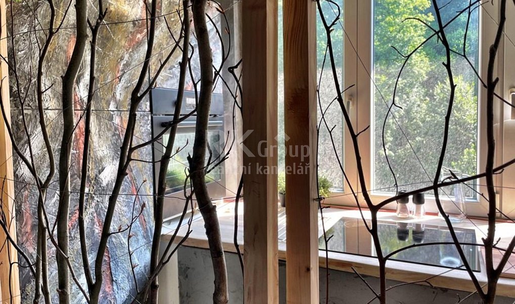 Pronájem bytu 3+kk 67 m², Velké Hamry – náhled fotky 6