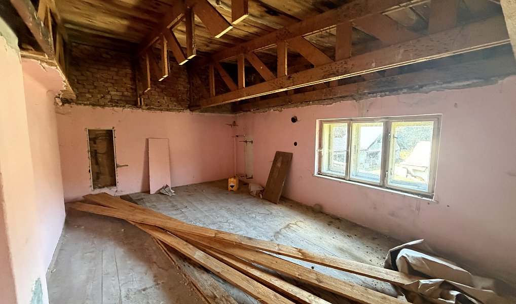 Prodej ubytovacího objektu 595 m², Bouzov – náhled fotky 15