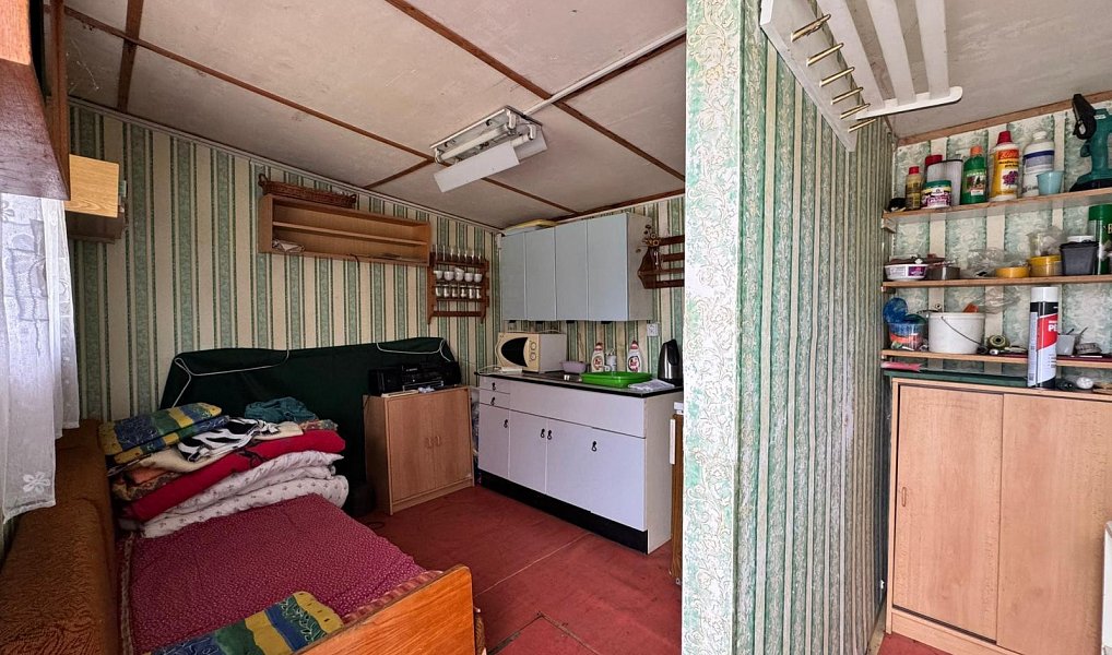 Prodej zahrady 395 m², Obrnice – náhled fotky 6