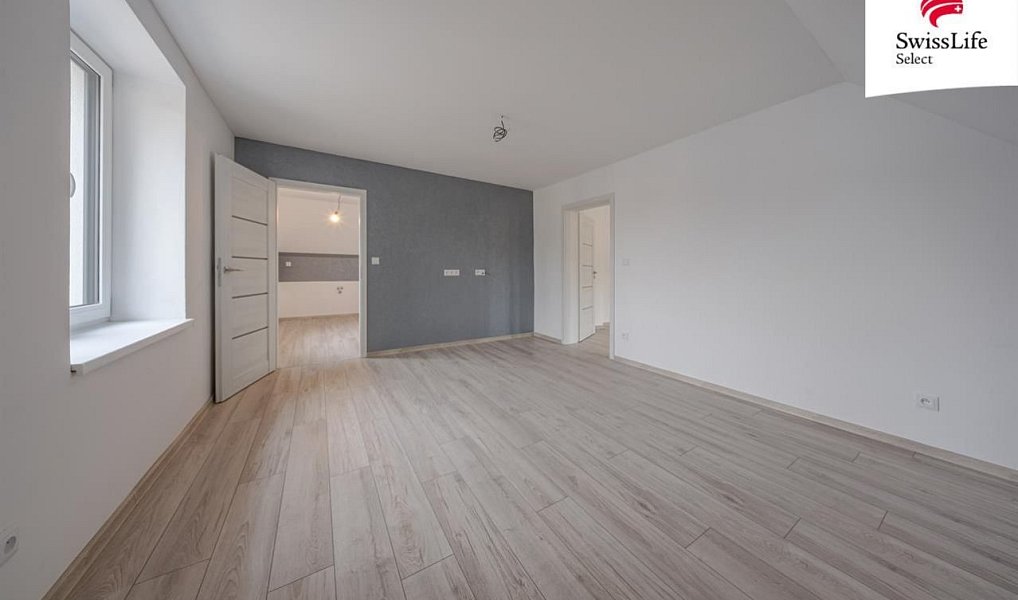 Prodej bytu 2+1 52 m², Trutnov – náhled fotky 3