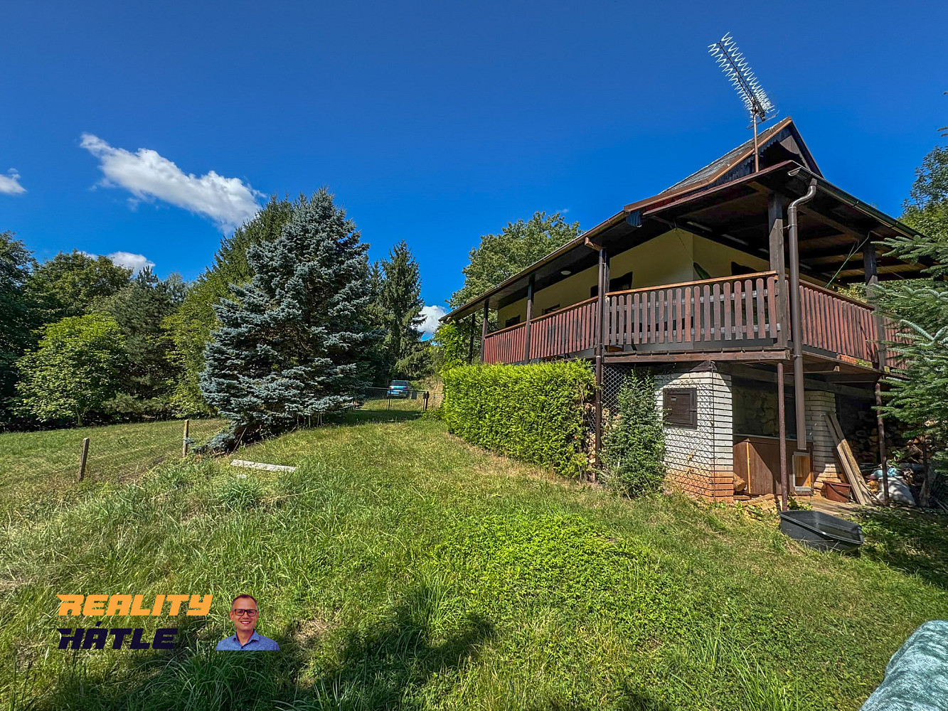 Prodej chaty/chalupy 51 m² – fotografie 3