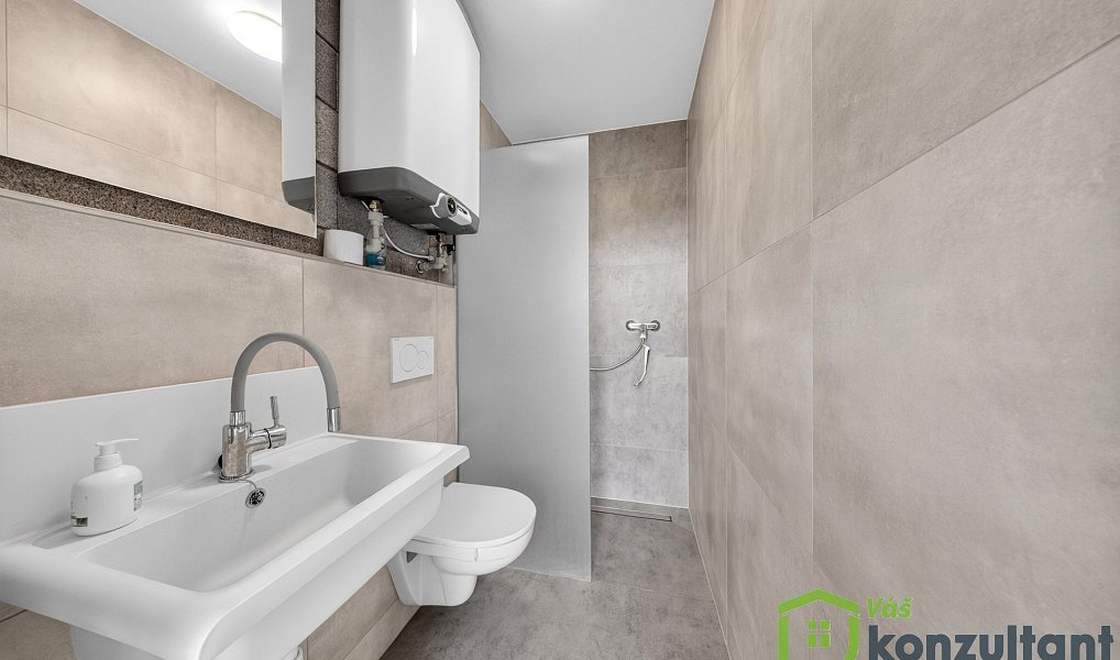 Prodej domu 151 m² s pozemkem 572 m², Želešice – náhled fotky 27