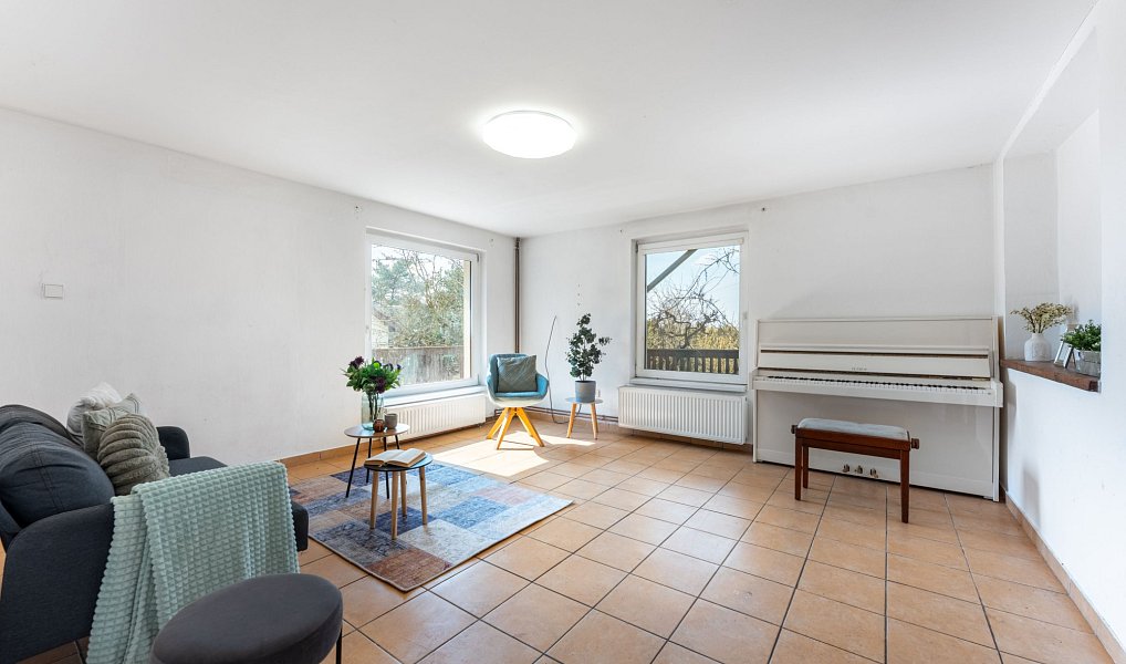 Prodej domu 90 m² s pozemkem 773 m², Mladá Boleslav – náhled fotky 4