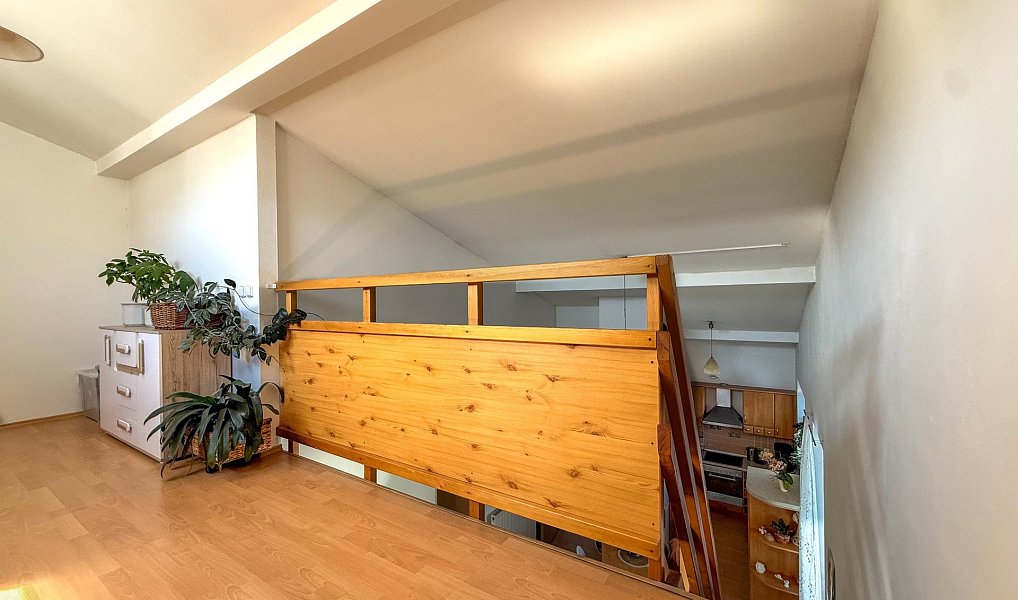 Prodej bytu 3+kk 72 m², Brno – náhled fotky 3