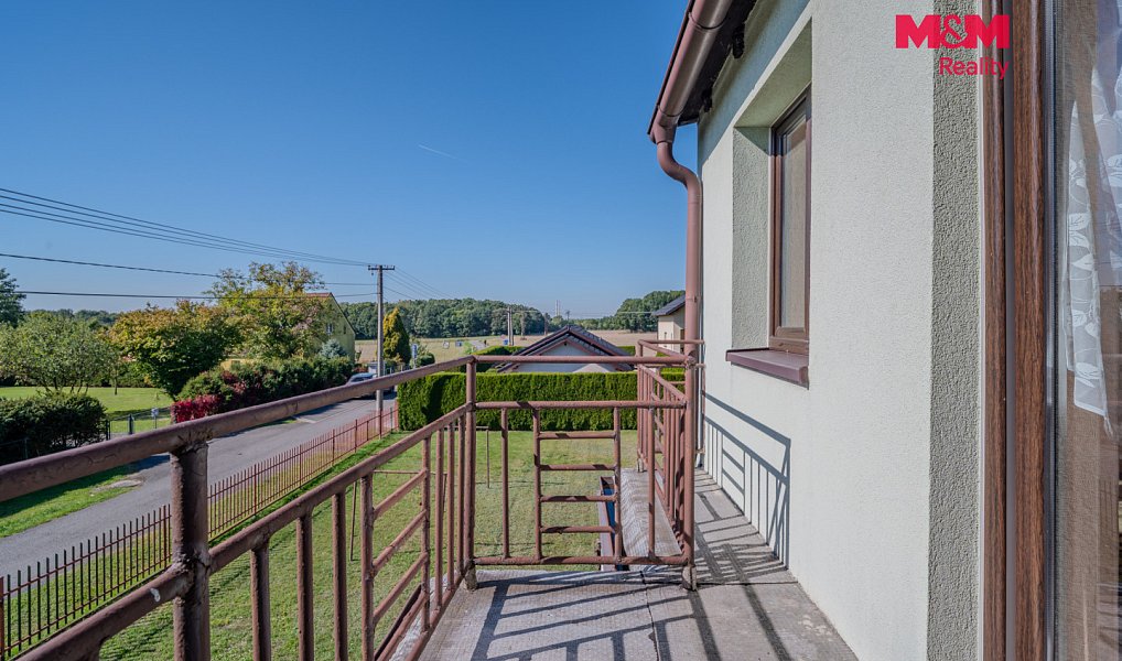 Prodej domu 160 m² s pozemkem 628 m², Petrovice u Karviné – náhled fotky 13