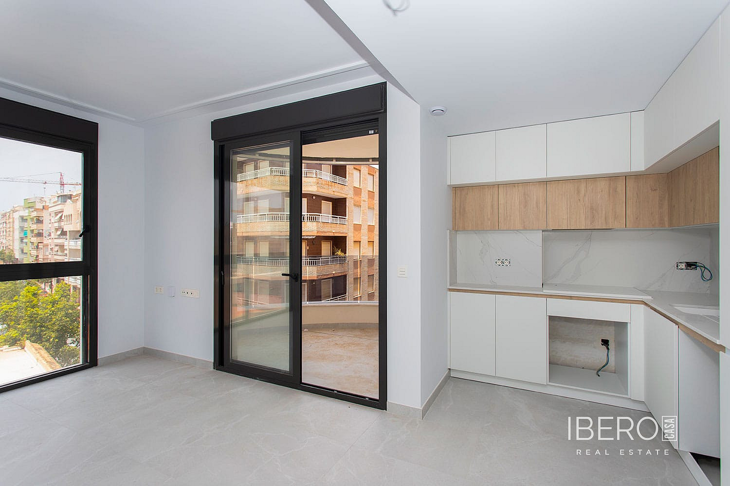 Pis 3+kk – Torrevieja - Vista 4