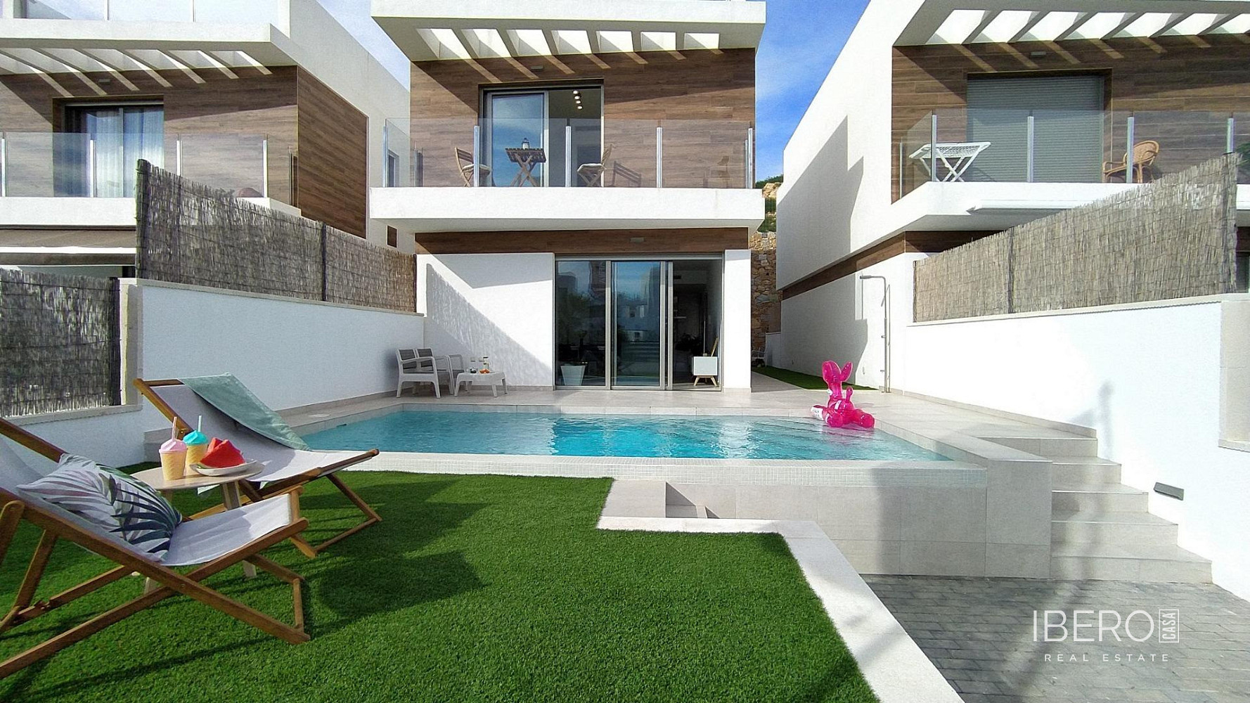 Prodej domu 140 m² s pozemkem 240 m²
