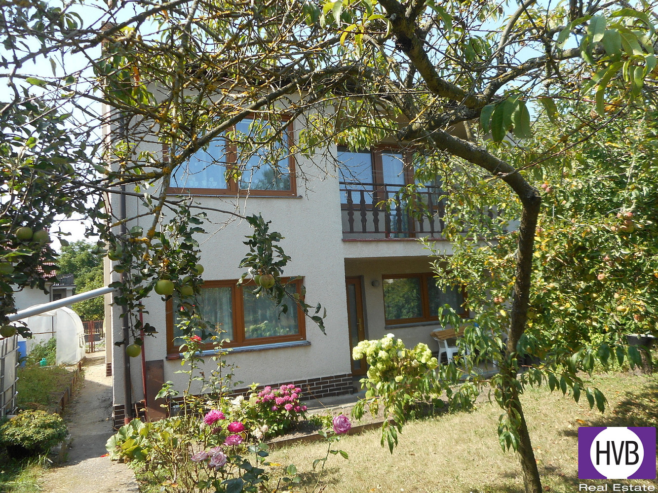 Prodej domu 238 m² s pozemkem 470 m² — photo 3