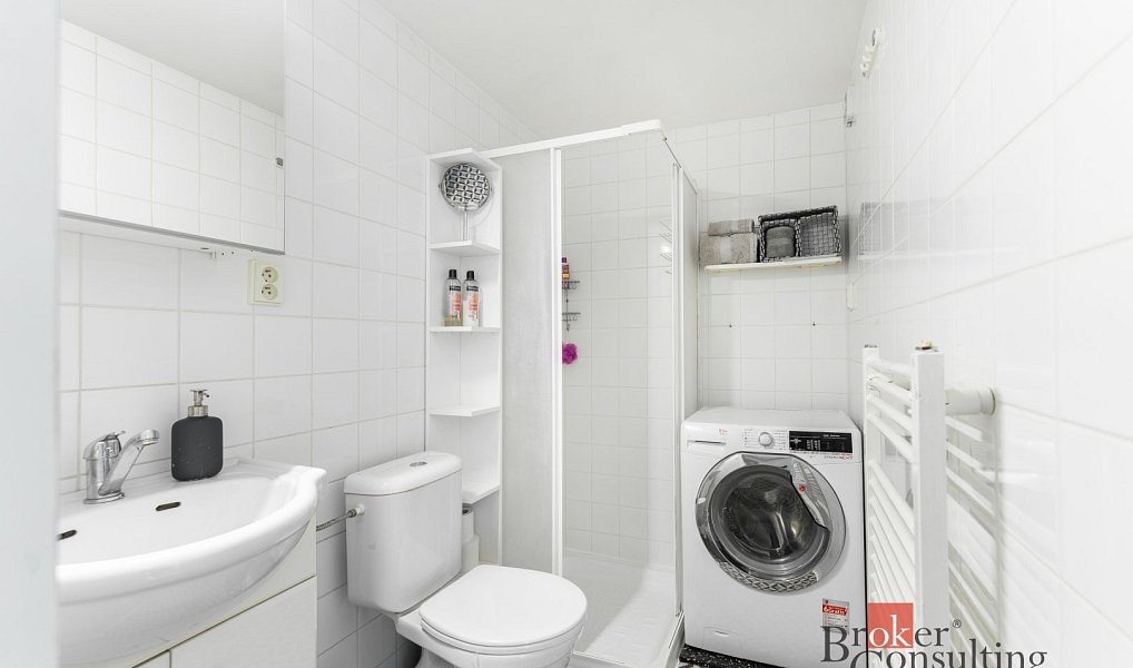 Pronájem bytu 1+kk 26 m², Praha – náhled fotky 6
