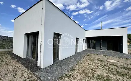 Prodej domu 124 m² s pozemkem 1 030 m², Březový vrch, Chomutov