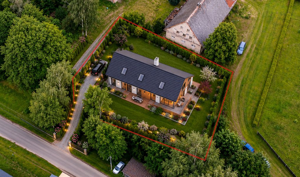 Prodej louky 1 534 m², Martínkovice – náhled fotky 3