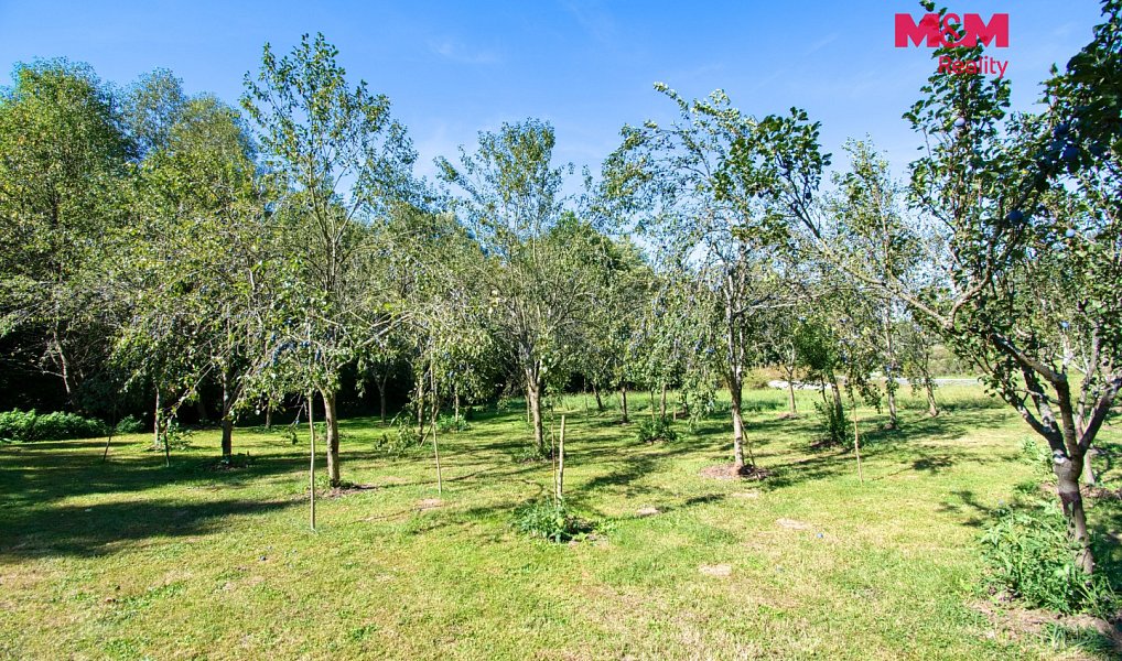 Prodej louky 2 068 m², Nový Hrozenkov – náhled fotky 3