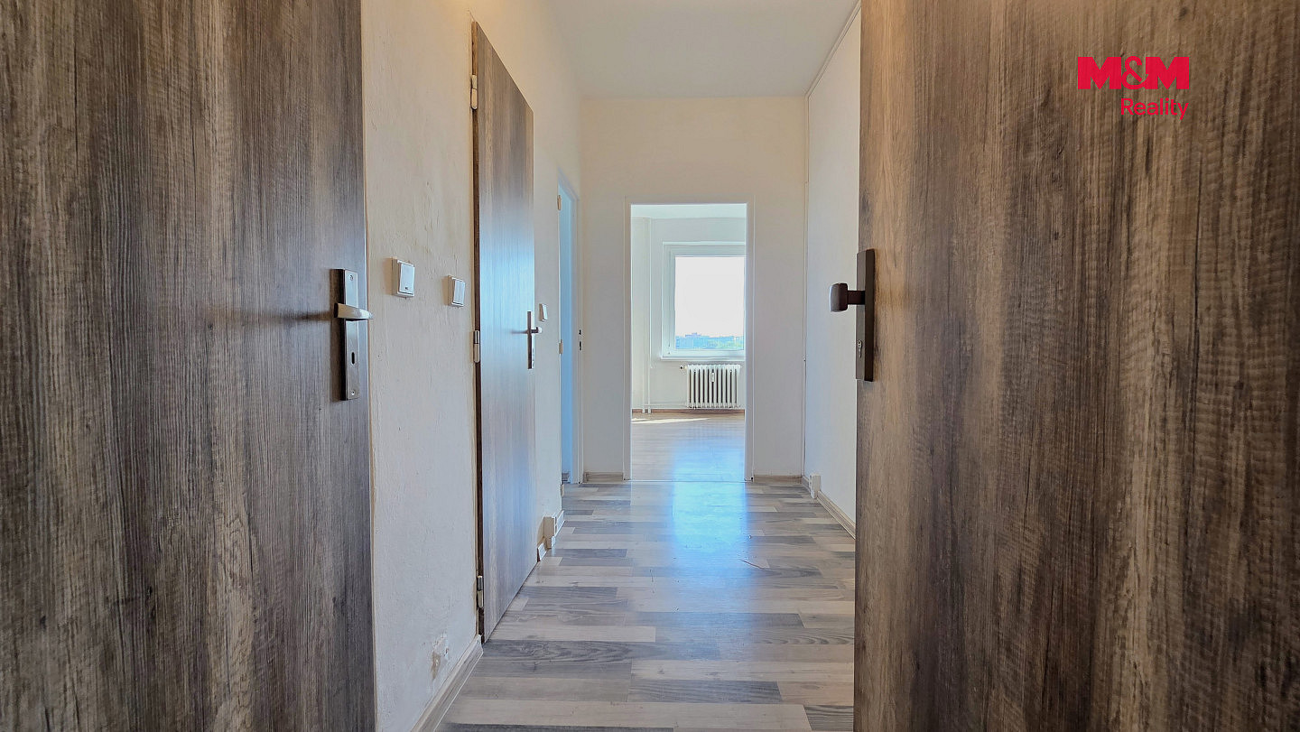 Prodej bytu 3+1 55 m² – fotografie 5