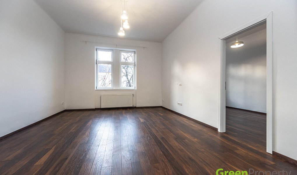 Pronájem bytu 2+kk 57 m², Praha – náhled fotky 2