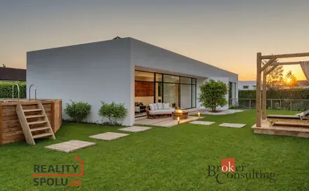 Prodej bytu 3+kk 74 m², Úvoz, Ptice, okres Praha-západ
