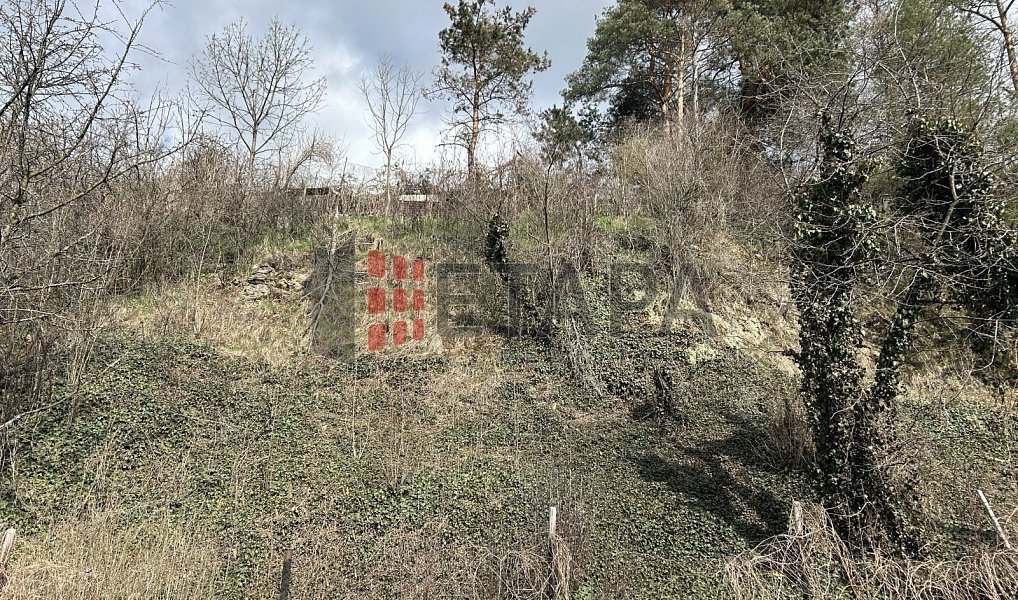 Prodej stavebního pozemku 466 m², Křemže – náhled fotky 7