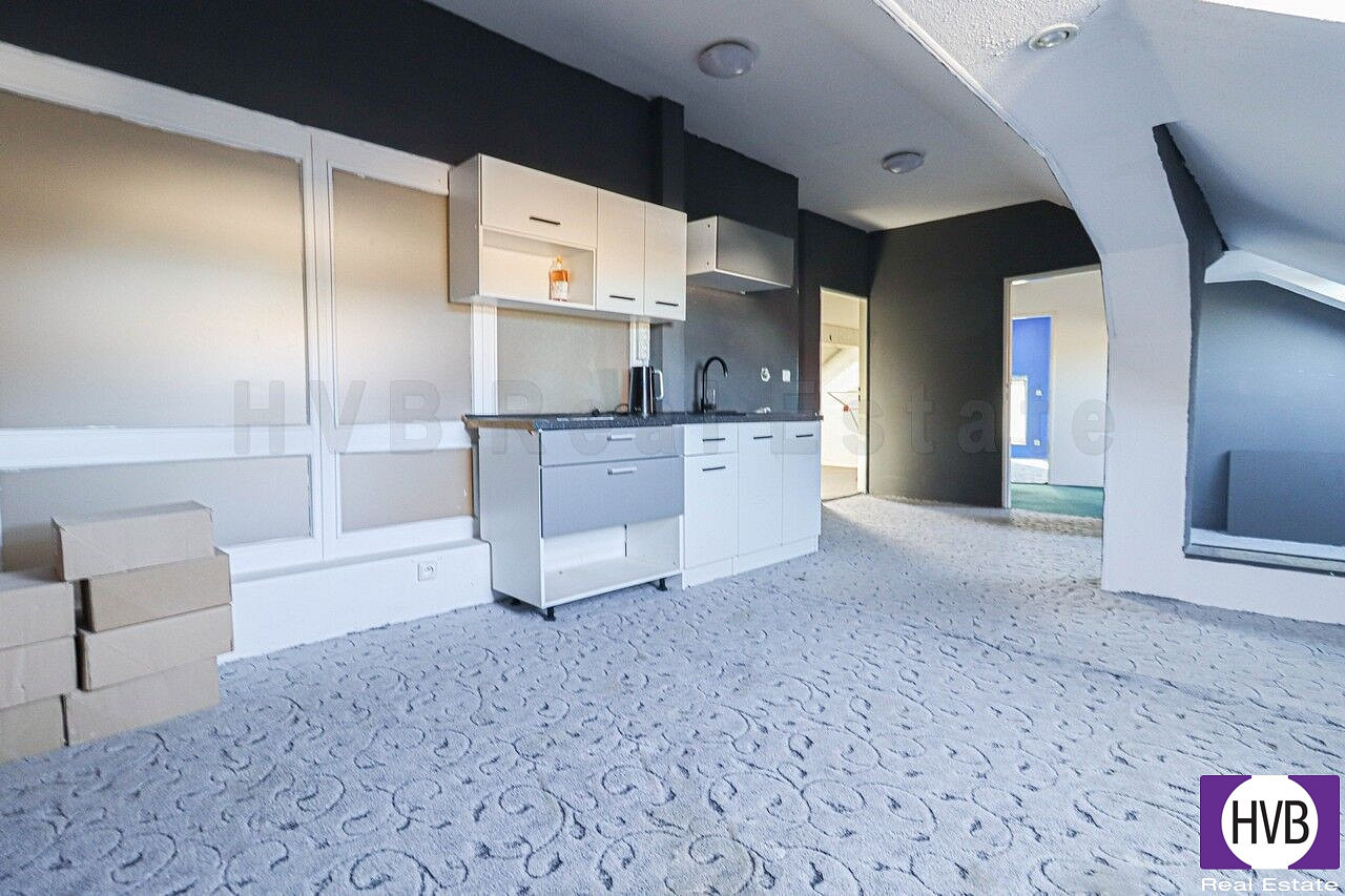 Prodej obchodních prostor 642 m² – fotografie 3