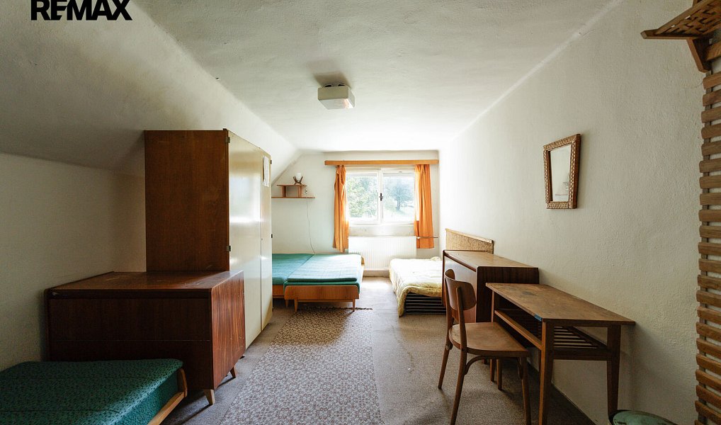 Prodej chaty/chalupy 200 m² s pozemkem 19 680 m², Pec pod Sněžkou – náhled fotky 19
