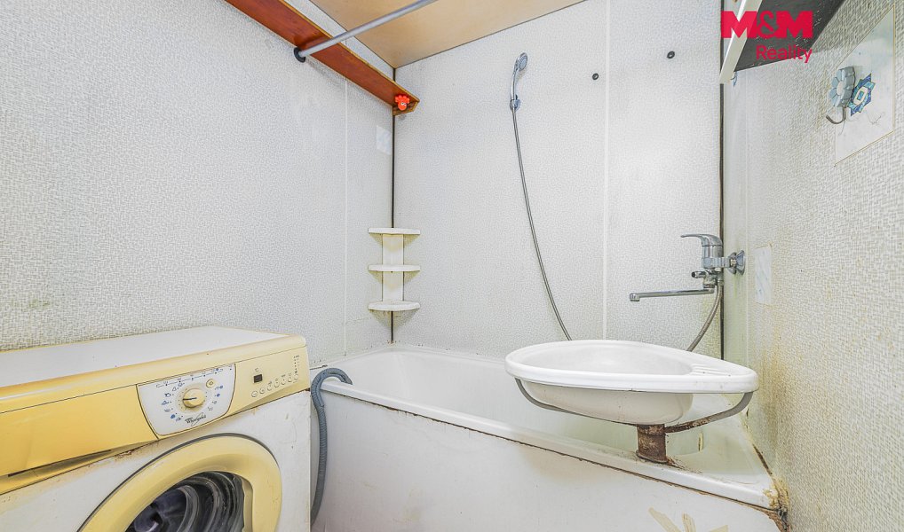 Prodej bytu 2+1 51 m², Pardubice – náhled fotky 10