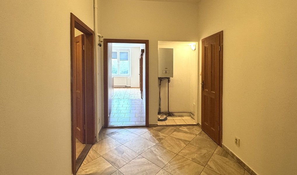 Prodej bytu 3+kk 72 m², Plzeň – náhled fotky 4