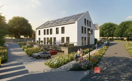 Prodej bytu 3+kk 97 m², Československé armády, Ostrava - Michálkovice
