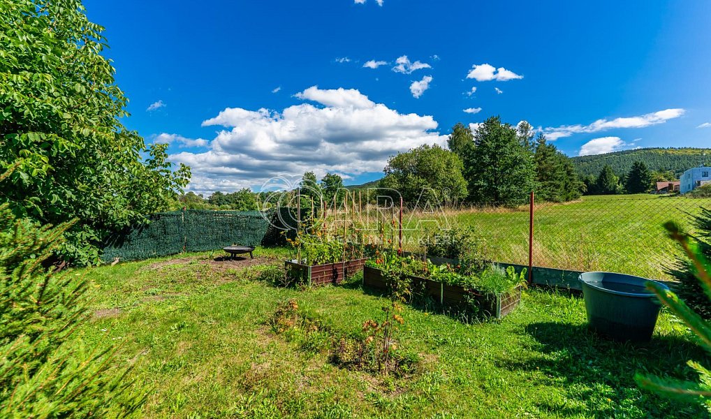 Prodej domu 180 m² s pozemkem 2 065 m², Velký Chlumec – náhled fotky 31