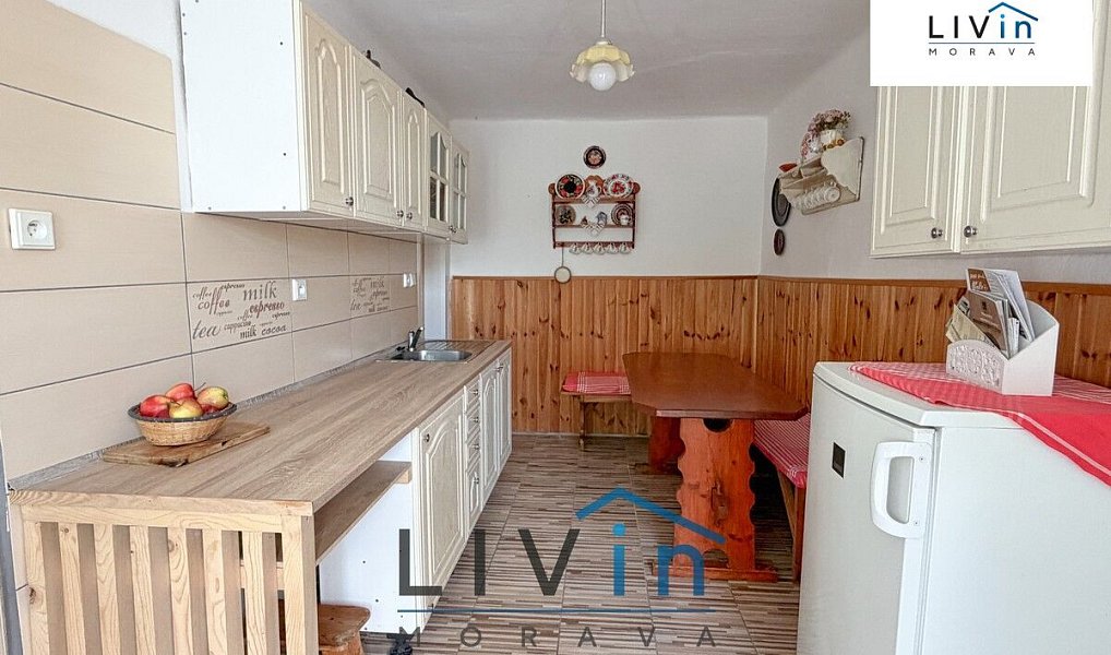 Prodej domu 62 m² s pozemkem 116 m², Černín – náhled fotky 22