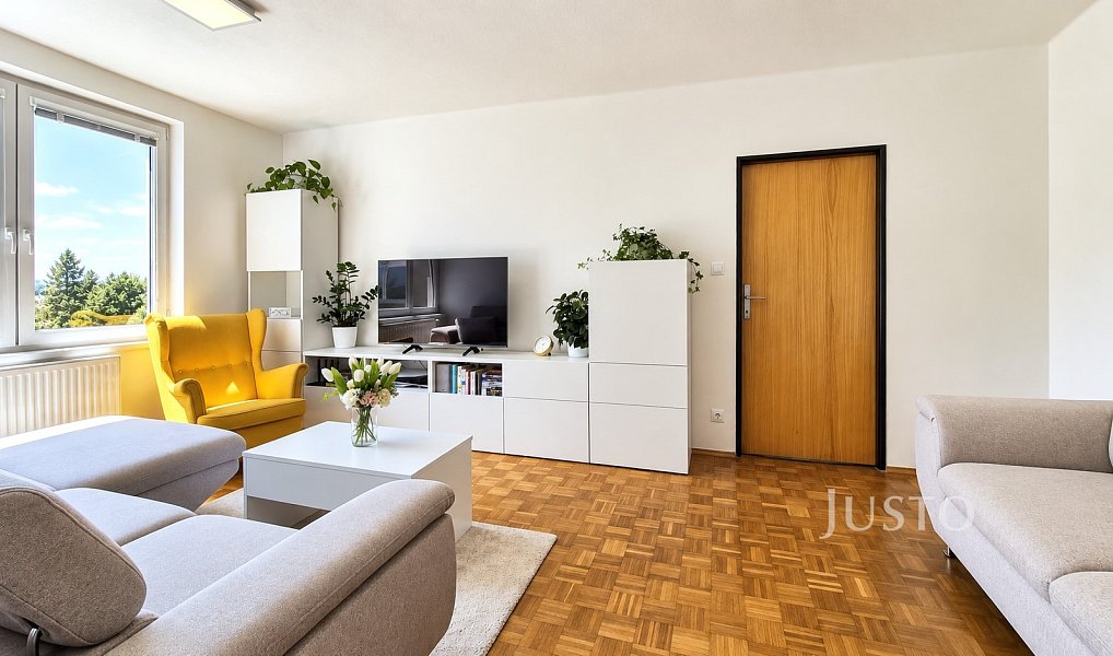 Prodej bytu 3+1 68 m², Písek – náhled fotky 12