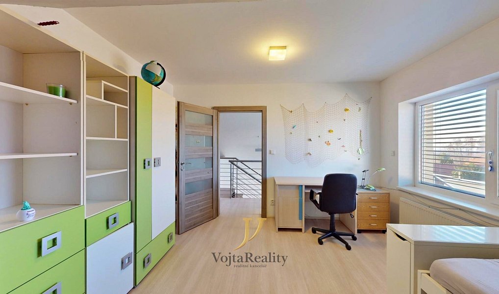 Pronájem bytu 4+kk 105 m², Olomouc – náhled fotky 5