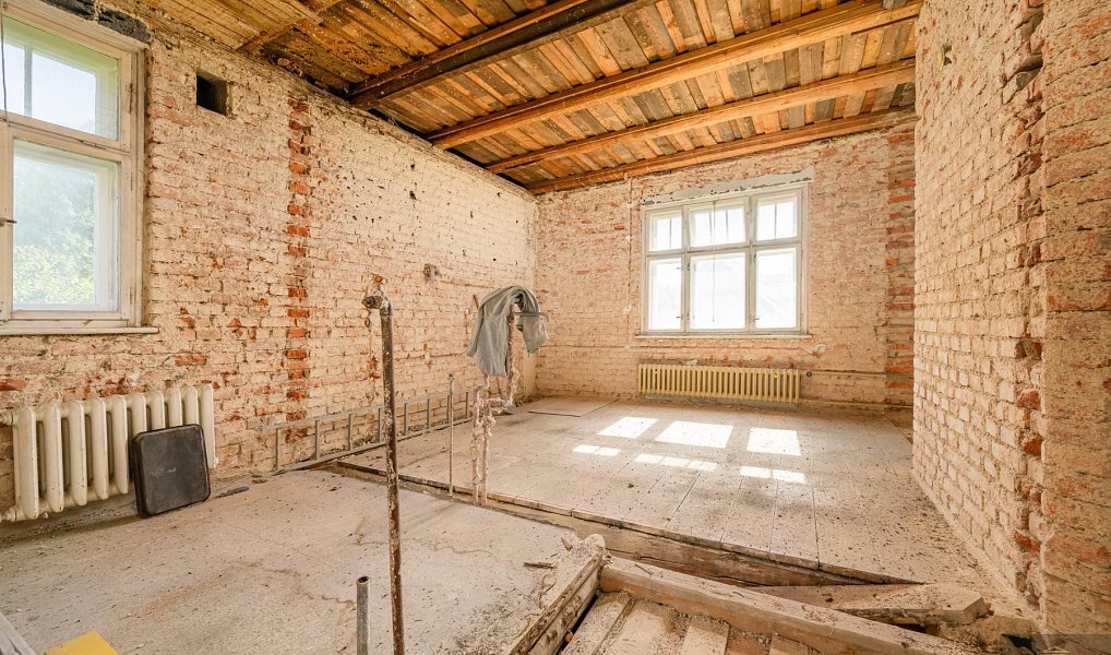 Prodej domu 431 m² s pozemkem 1 207 m², Liberec – náhled fotky 24