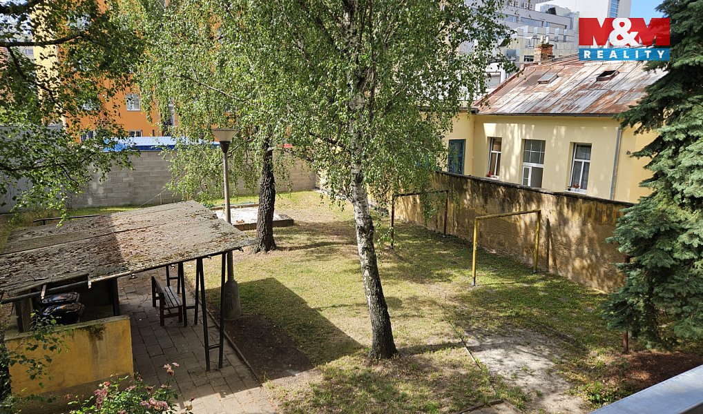 Prodej bytu 3+1 90 m², Praha – náhled fotky 23