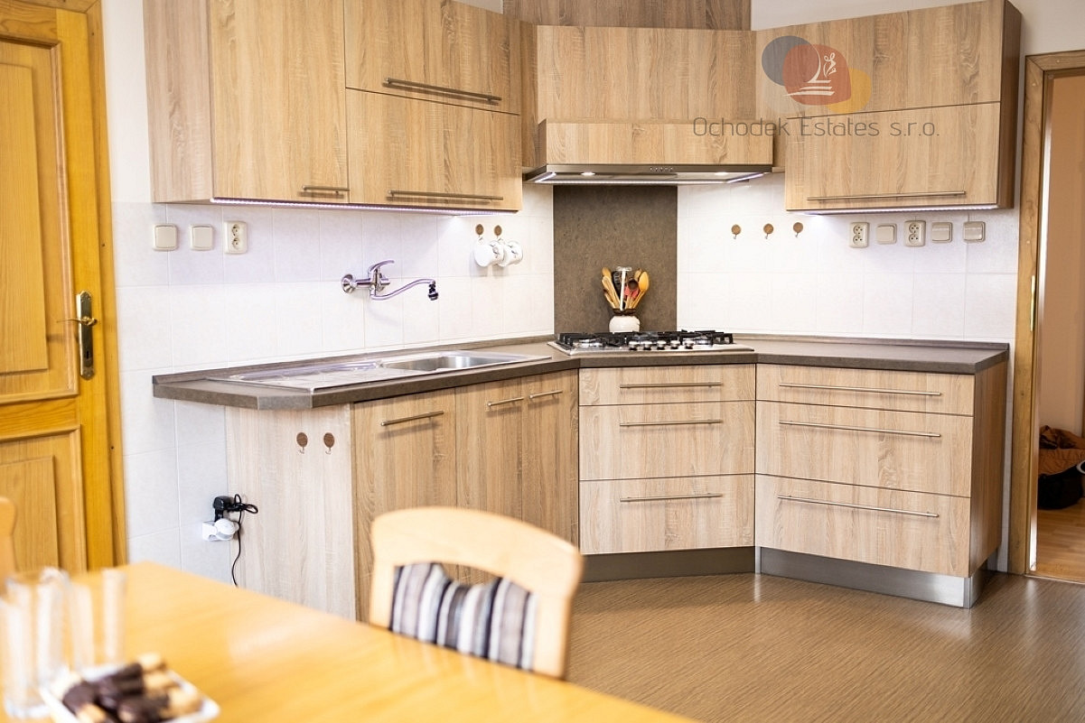 Prodej domu 265 m² s pozemkem 322 m²