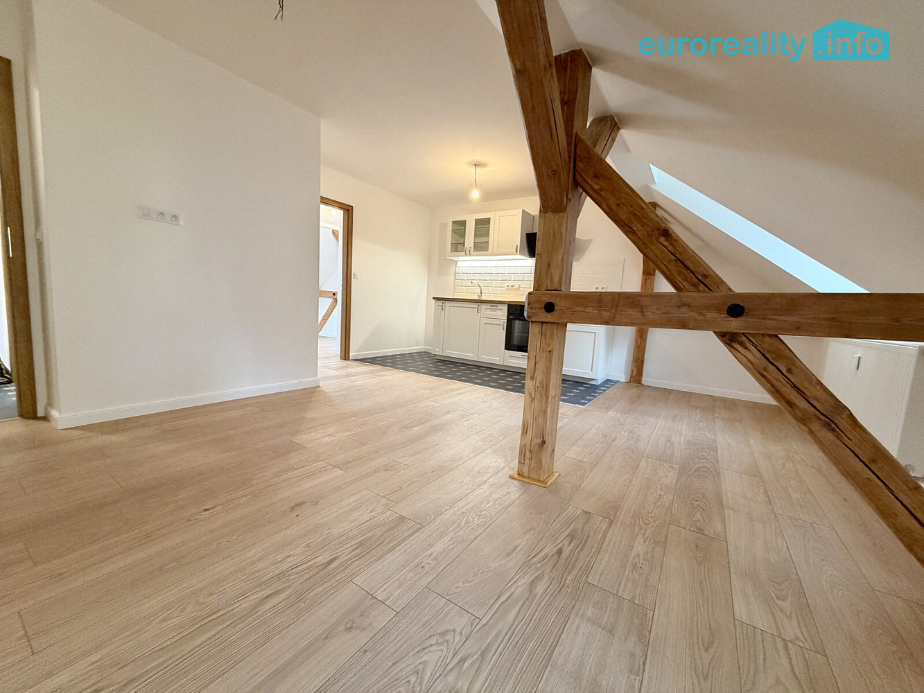 Prodej bytu 2+kk 43 m² – fotografie 4