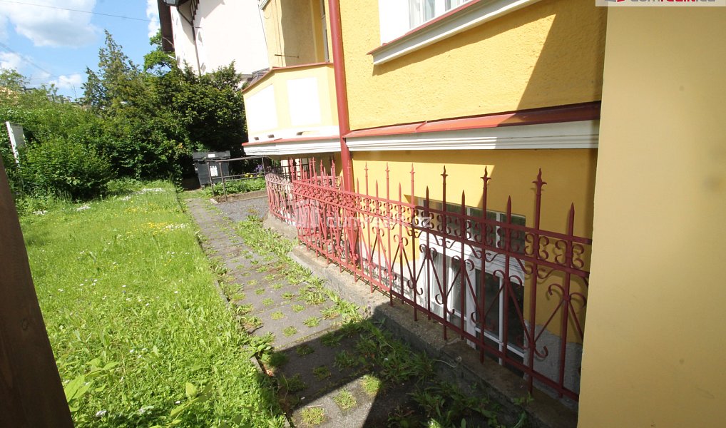 Prodej bytu 2+1 67 m², Mariánské Lázně – náhled fotky 23