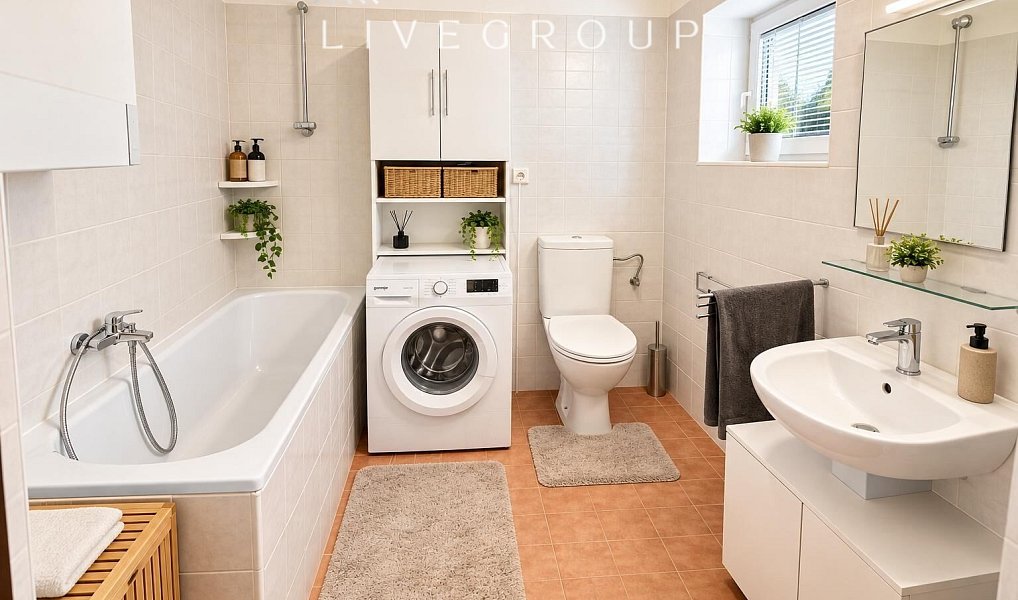 Prodej domu 71 m² s pozemkem 96 m², Rosice – náhled fotky 4