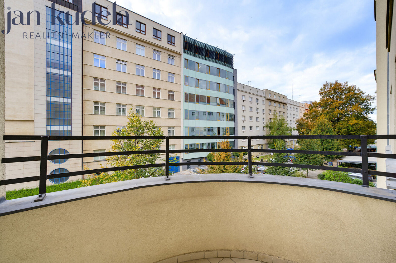 Pronájem bytu 3+1 104 m² – fotografie 5