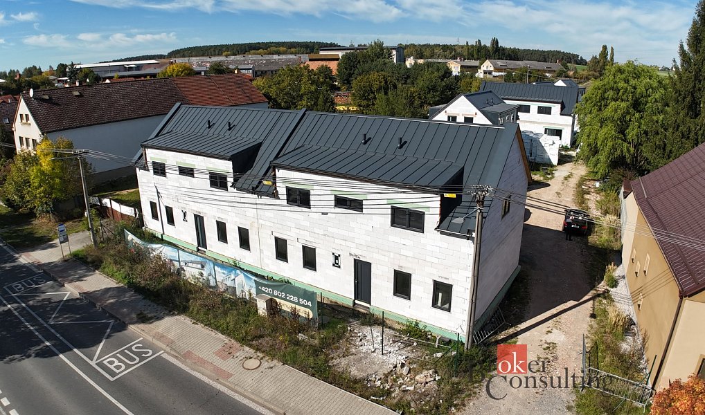 Prodej domu 165 m² s pozemkem 349 m², Zruč-Senec – náhled fotky 5