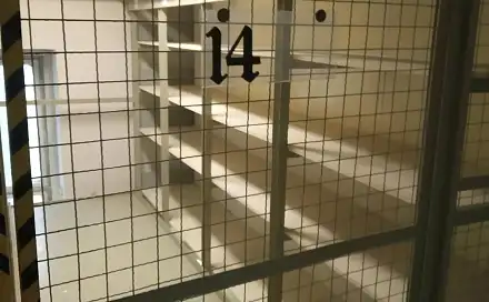 Pronájem skladovacích prostor 12 m², Revoluční, Praha 1 - Nové Město