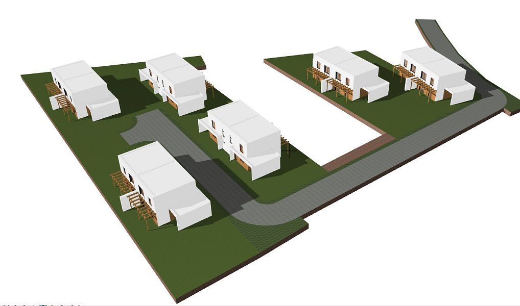 Prodej stavebního pozemku 6 557 m², Bdeněves – náhled fotky 2