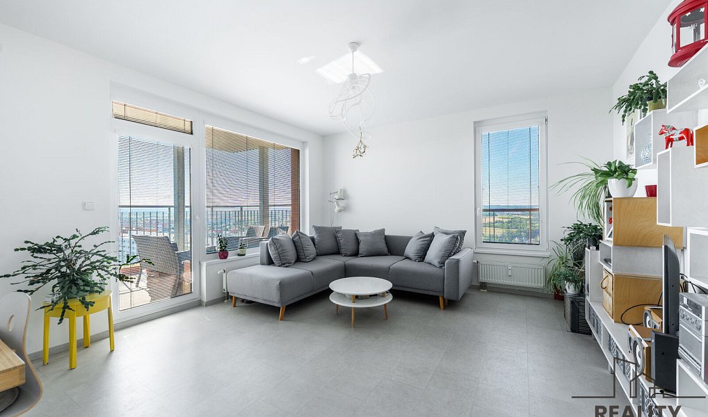 Prodej bytu 3+kk 80 m², Praha – náhled fotky 2