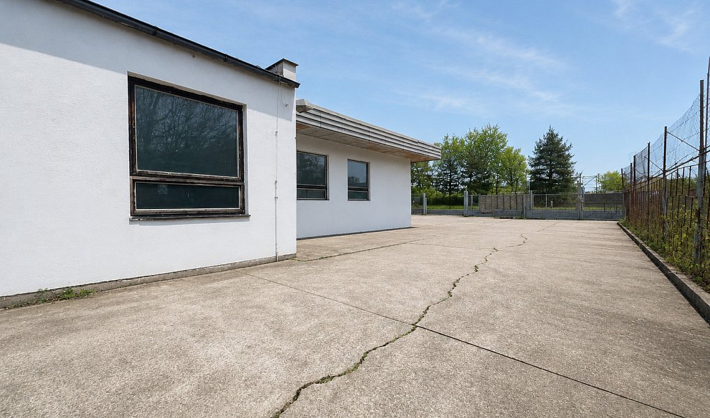 Prodej výrobních prostor 600 m², Pardubice – náhled fotky 26