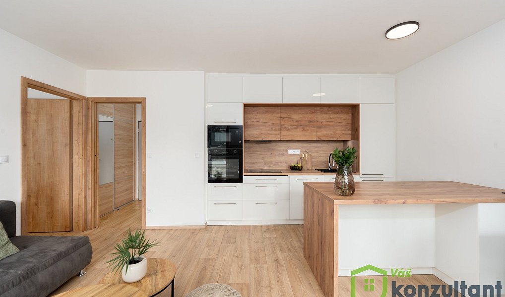 Prodej bytu 2+kk 50 m², Ždánice – náhled fotky 3