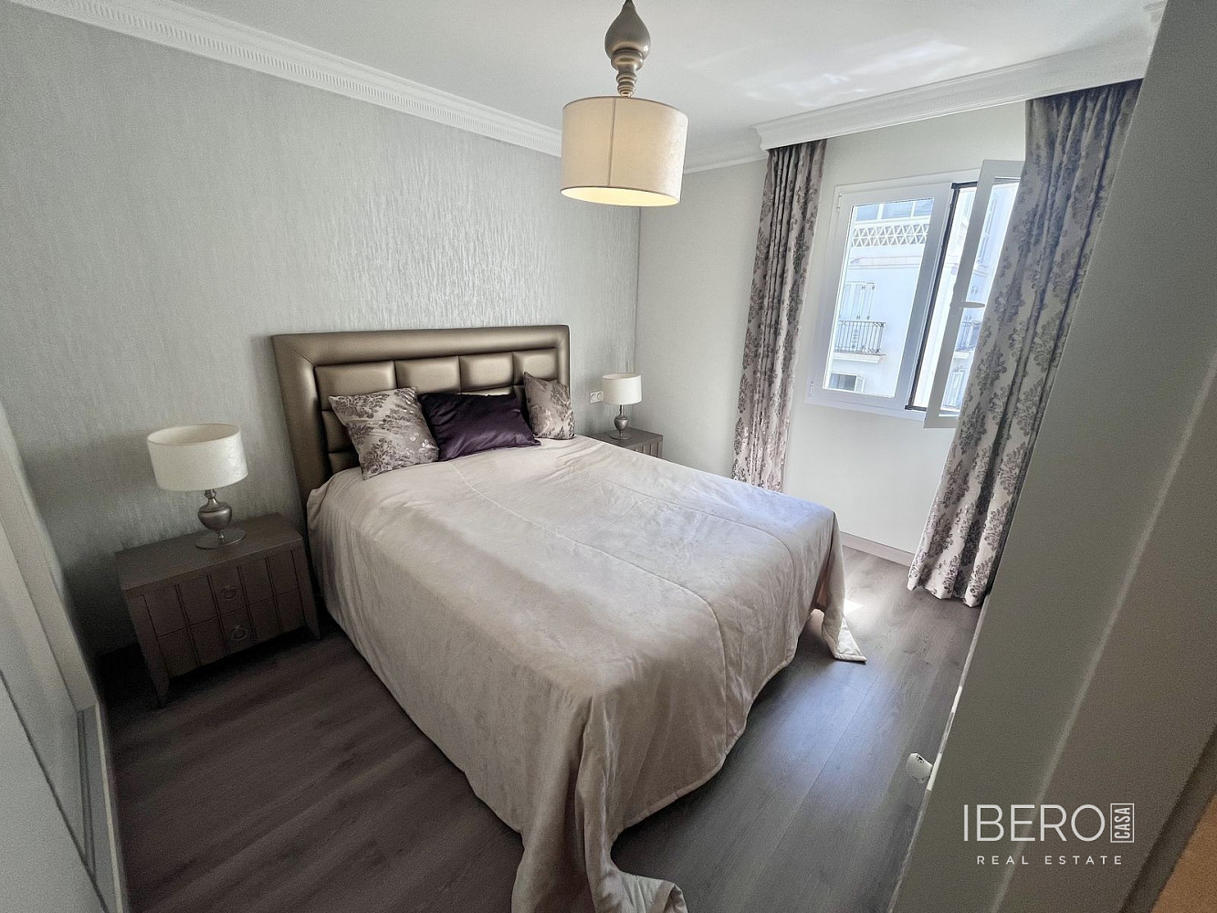 Piso 3+kk – Marbella, Nueva Andalucía - Vista 3