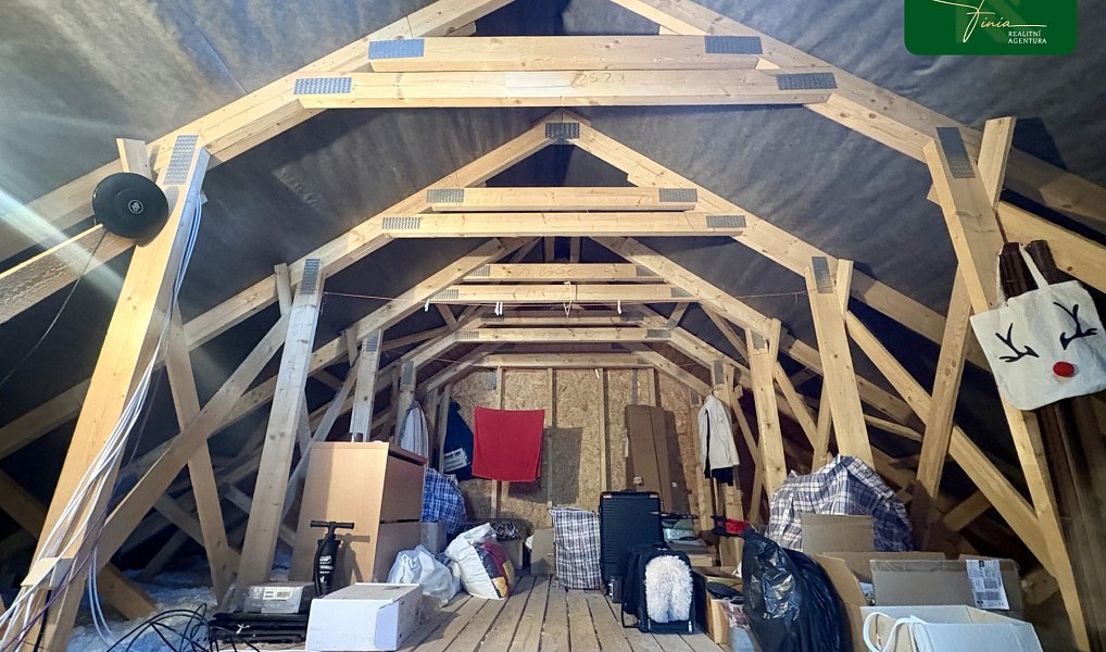 Prodej domu 94 m² s pozemkem 1 310 m², Česká Lípa – náhled fotky 20
