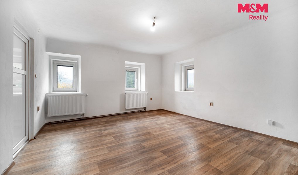 Prodej domu 100 m² s pozemkem 330 m², Vranová Lhota – náhled fotky 12