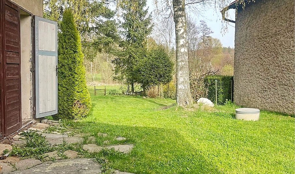 Prodej domu 150 m² s pozemkem 694 m², Rašovice – náhled fotky 2