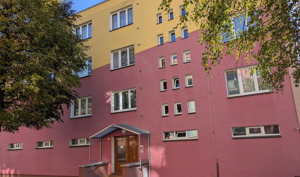 Prodej bytu 2+1 49 m², Beroun – náhled fotky 19
