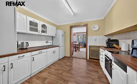 Prodej chaty/chalupy 120 m² s pozemkem 392 m², Tučapy - Dvorce, okres Tábor
