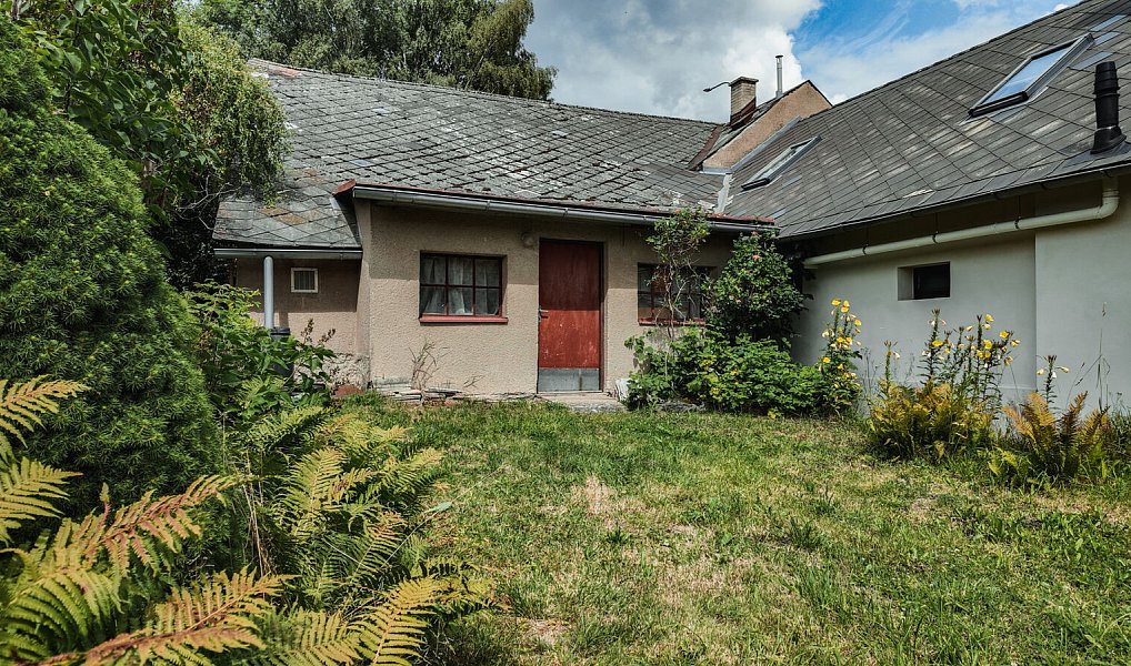 Prodej domu 61 m² s pozemkem 385 m², Trhová Kamenice – náhled fotky 13
