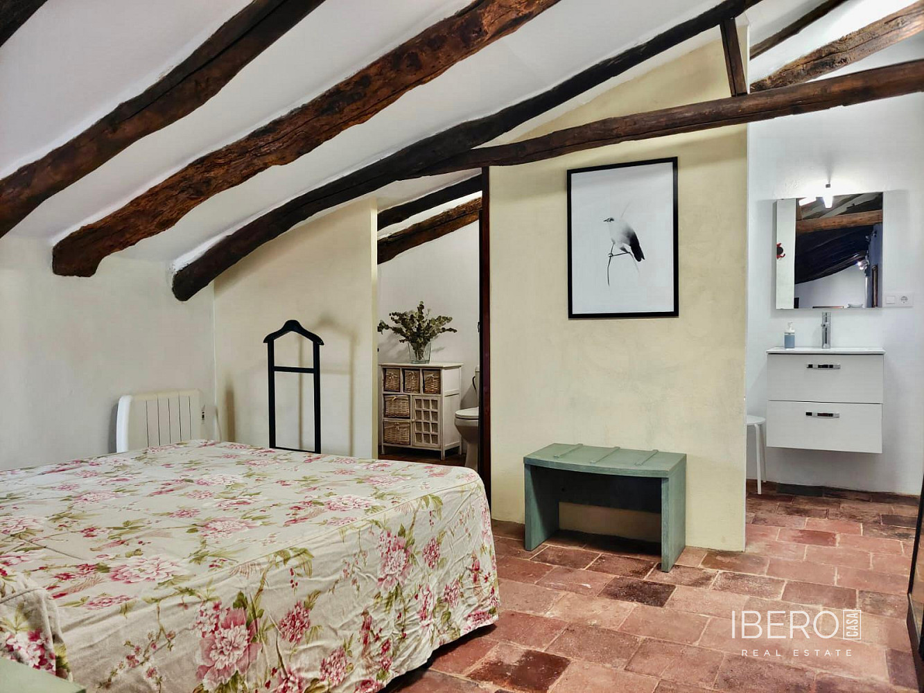 Casa – Jabugo, Sierra de Huelva - Vista 5